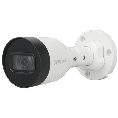 Dahua DH-IPC-HFW1239S1-LED-S5 (3.6мм) 2MP Full-color IP камера 300054 фото