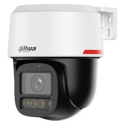 IP відеокамера Dahua DH-IPC-PT2849C1-S-PV-PRO 8МП (3.6мм) 300441 фото