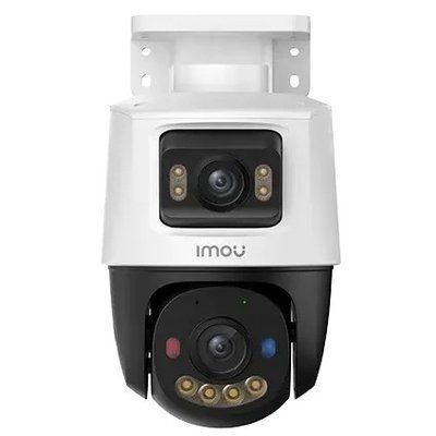 IP видеокамера Imou (IPC-PS70FP-10M0) 5+5МП (3.6мм) PoE 3867 фото