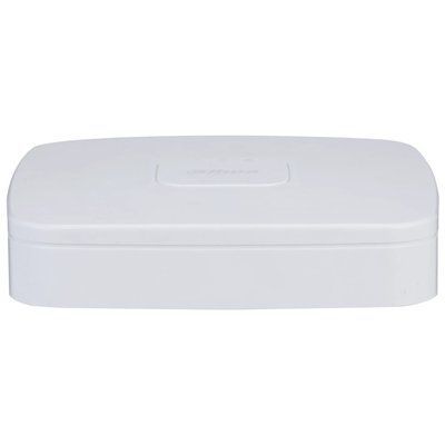 Відеореєстратор Dahua DHI-NVR2108-4KS3 1U 1HDD 3356 фото