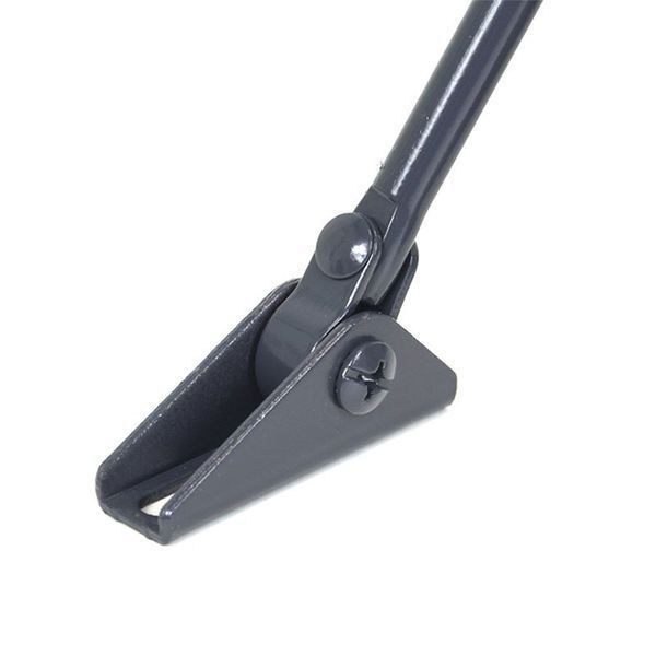 Доводчик ATIS DC-5036-BC Graphite 101031 фото