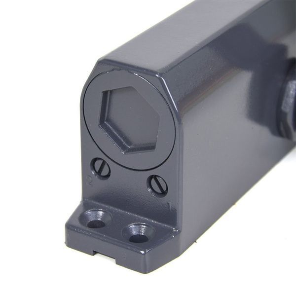 Доводчик ATIS DC-5036-BC Graphite 101031 фото