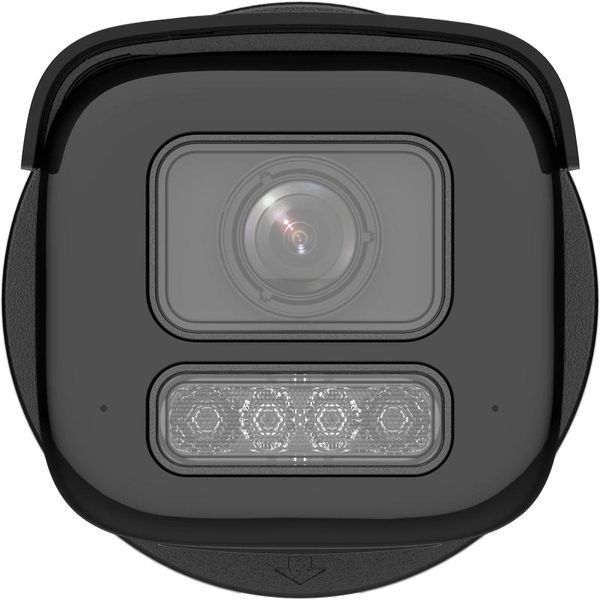 IP видеокамера Hikvision DS-2CD2663G2-LIZS2U 6МП (2.8-12мм) с микрофоном 300170 фото