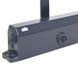 Доводчик ATIS DC-5036-BC Graphite 101031 фото 2