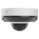 IP відеокамера Ajax DomeCam Mini HL (8 Mp/2.8 mm) white 300445 фото 1
