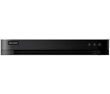 DS-7204HTHI-K1 4-канальный Turbo HD видеорегистратор 12364 фото