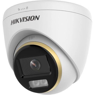 3K ColorVu DS-2CE72KF3T-L (2.8мм) 301281 фото