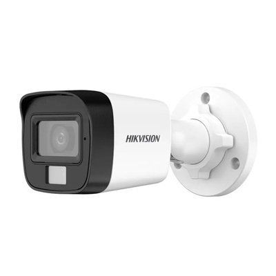 5 МП Turbo HD камера Hikvision DS-2CE16K0T-LFS (2.8 мм) 300480 фото