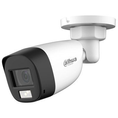 DH-HAC-HFW1200CLP-IL-A (2.8мм) 2 МП Dual Light HDCVI 300573 фото