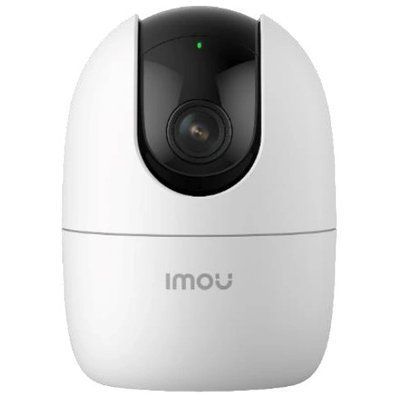IP видеокамера IMOU Ranger 2 (IPC-K2EP-5R1W) 5МП Wi-Fi 6 301860 фото