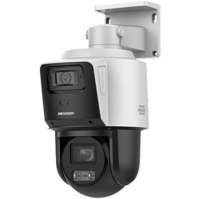 PTZ видеокамера Hikvision DS-2SE3C410MWG-E/14 (2.8мм) TandemVu 63510 фото