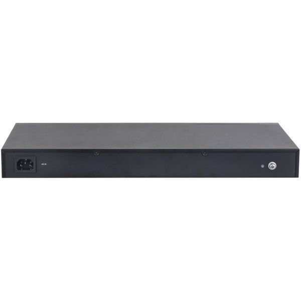 Комутатор 20 портів керований Dahua DH-CS4218-16ET-190 PoE 301078 фото