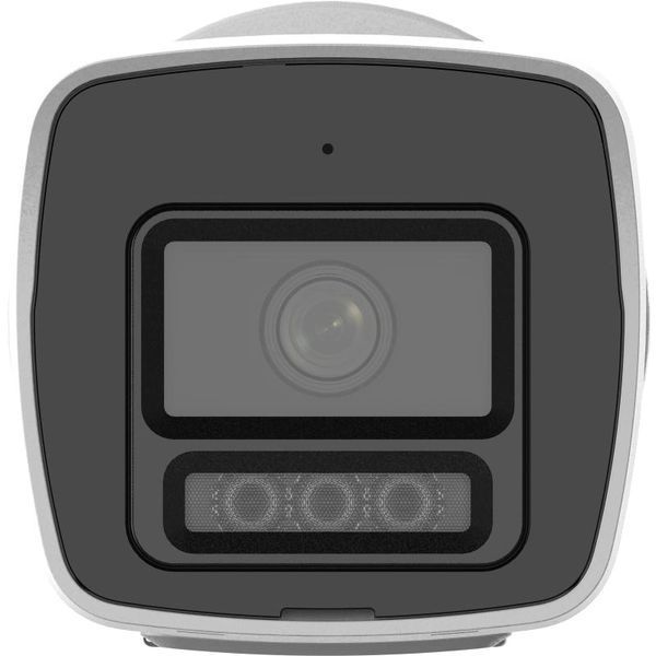 IP видеокамера Hikvision DS-2CD1027G2H-LIUF 2МП (4мм) 302027 фото