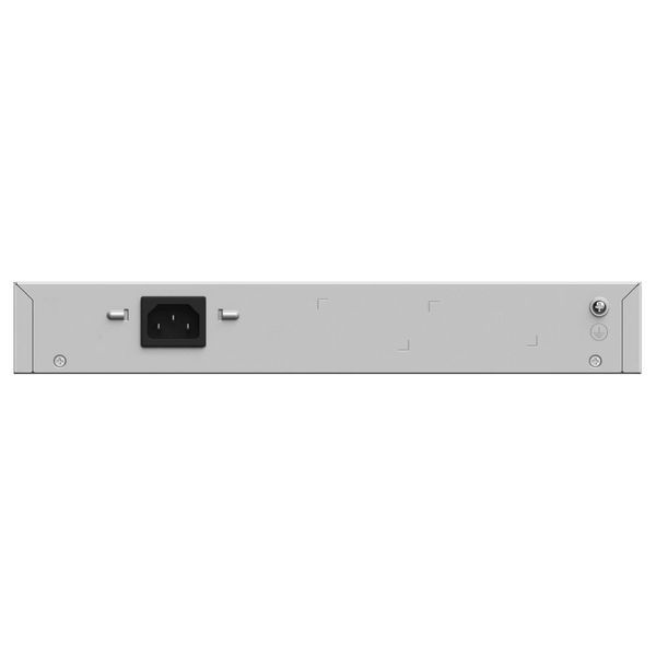 Комутатор 8 портів керований Ruijie RG-NBS3300-8MG2XS-P PoE 301966 фото
