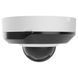 IP відеокамера Ajax DomeCam Mini HL (5 Mp/2.8 mm) white 123 фото 2
