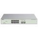Комутатор 8 портів керований Ruijie RG-NBS3300-8MG2XS-P PoE 301966 фото 1