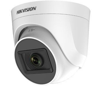 5Мп Turbo HD DS-2CE76H0T-ITPF(C) (2.8мм) 301741 фото