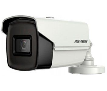 DS-2CE16U0T-IT3F (3.6мм) 8Мп Turbo HD 12171 фото