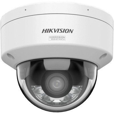 IP відеокамера Hikvision DS-2CD2147G3-LIS2UY 4МП (2.8мм) 10056 фото