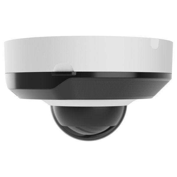 IP відеокамера Ajax DomeCam Mini HL (5 Mp/4 mm) white 10116 фото