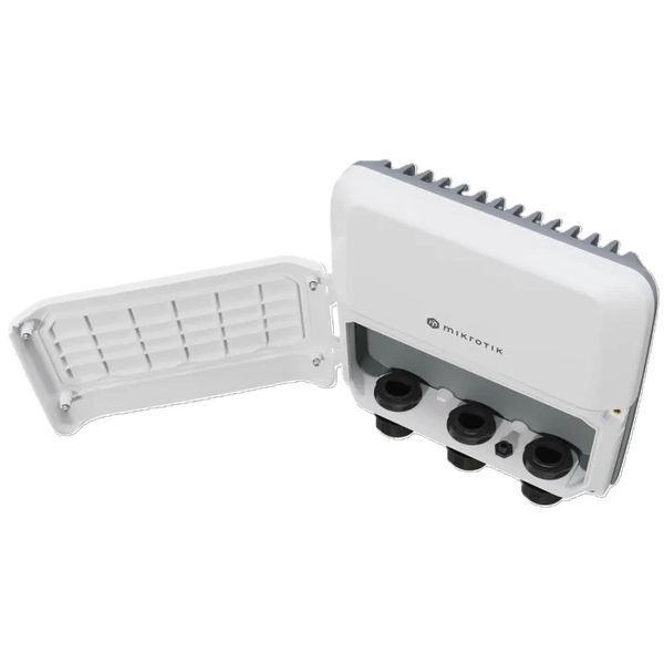 Маршрутизатор MikroTik RB5009UPr+S+OUT 8888 фото