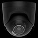 IP відеокамера Ajax TurretCam HL (5 Mp/2.8 mm) black 2341 фото 1