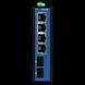 Коммутатор 4 порта неуправляемый Ewind EW-PIS1706-4FE 300100 фото 1