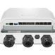 Маршрутизатор MikroTik RB5009UPr+S+OUT 8888 фото 4