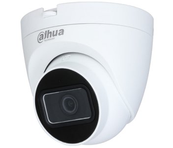 DH-HAC-HDW1200TRQP (2.8 мм) 2Mп HDCVI відеокамера Dahua c ІК підсвічуванням 10015 фото