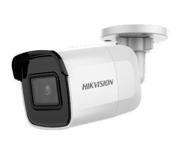 DS-2CD2065G1-I (2.8 мм) 6Мп IP видеокамера Hikvision 12222 фото