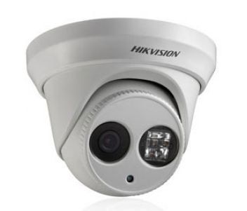 DS-2CD2325FHWD-I (2.8мм) 2Мп IP видеокамера Hikvision с WDR 300044 фото