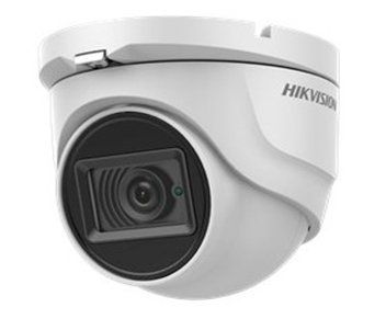 DS-2CE76H8T-ITMF (2.8 мм) 5Мп Turbo HD WDR 12125 фото