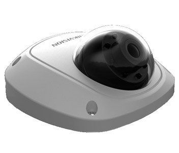 IP відеокамера Hikvision DS-2CD2542FWD-IS (2.8 мм) 301518 фото