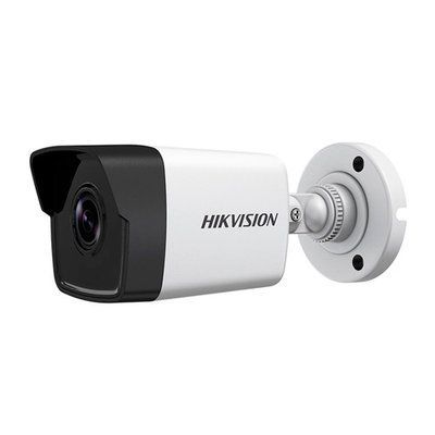 2 МП IP камера Hikvision DS-2CD1021-I (2.8 мм) 300385 фото