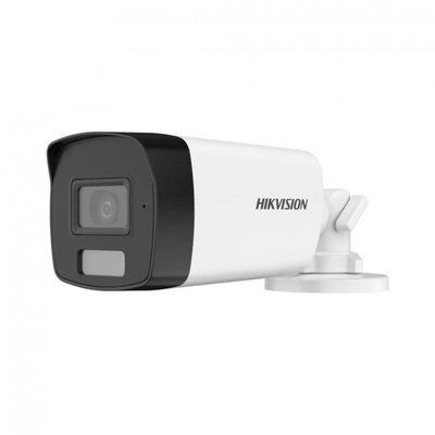 5 МП Turbo HD камера Hikvision DS-2CE17K0T-LFS (2.8 мм) 300482 фото