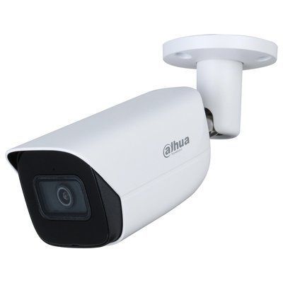 DH-IPC-HFW3441E-AS-S2 2.8mm 4 МП ІЧ WizSense з мікрофоном 10108 фото