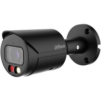 IP відеокамера Dahua DH-IPC-HFW2249S-S-IL-BE WizSense Smart Dual Light 2 МП (2.8мм) 301829 фото