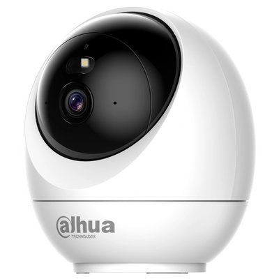 IP видеокамера Dahua Hero H5JS 5МП Wi-Fi Pan & Tilt 7864 фото