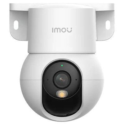 IP видеокамера Imou Ranger Mini R1 (IPC-K2MP-5R1W) 5МП (3.6мм) 12092 фото