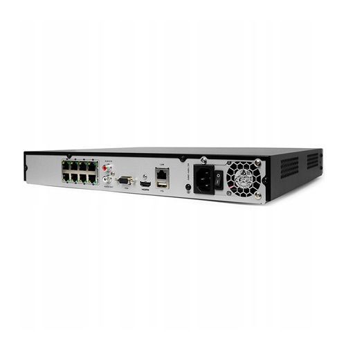 IP видеорегистратор Hikvision DS-7608NI-Q2/8P 300436 фото
