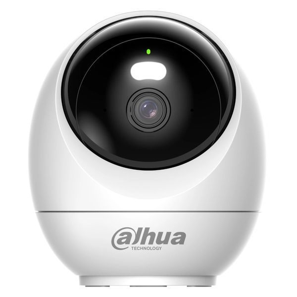 IP видеокамера Dahua Hero H5JS 5МП Wi-Fi Pan & Tilt 7864 фото