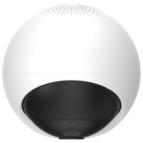 IP видеокамера Dahua Hero H5JS 5МП Wi-Fi Pan & Tilt 7864 фото