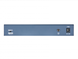 DS-3E0109P-E/M(B) 8 портовий POE комутатор Hikvision 300624 фото 3