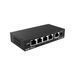 5-портовый гигабитный интеллектуальный коммутатор Ruijie Reyee RG-ES205GC 301080 фото 1