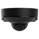 IP відеокамера Ajax DomeCam Mini HL (5 Mp/2.8 mm) black 10090 фото 1