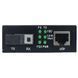 Медиаконвертор ALISTAR X5S 100M 10/100BASE-T RJ-45 - 100BASE-FX 1SM WDM SC 20KM TX1550/RX1310nm LFP 3625 фото 2