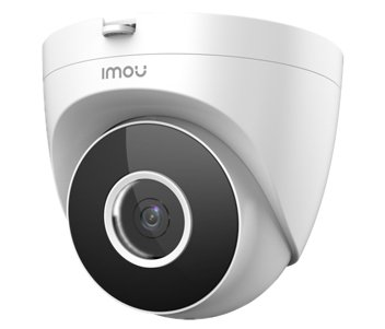 IPC-T22AP (2.8мм) 2Мп купольная видеокамера Imou с поддержкой PoE 300003 фото