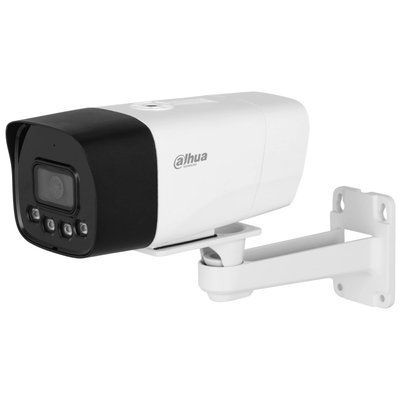 2МП Dual Illumination 4G DH-IPC-HFW1239DT-4G-ST-IL-EU-B (2.8мм) 301880 фото