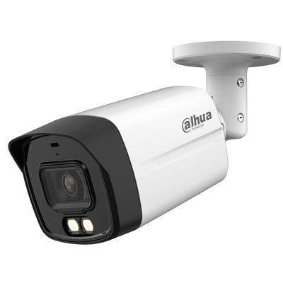 DH-HAC-HFW1200TLMP-IL-A (2.8мм) 2 МП Smart Dual Light HDCVI 300576 фото