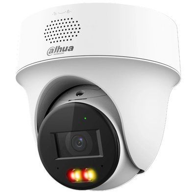IP відеокамера Dahua DH-IPC-PT1239H-PV 2МП (2.8мм) 10101 фото